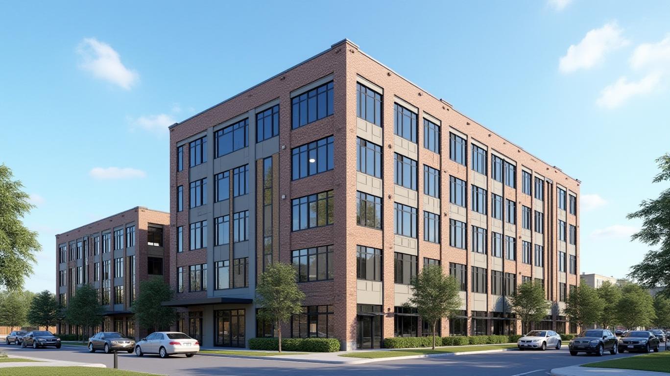 NASB Financial’s Q1 Earnings: Navigating Mortgage Market Headwinds