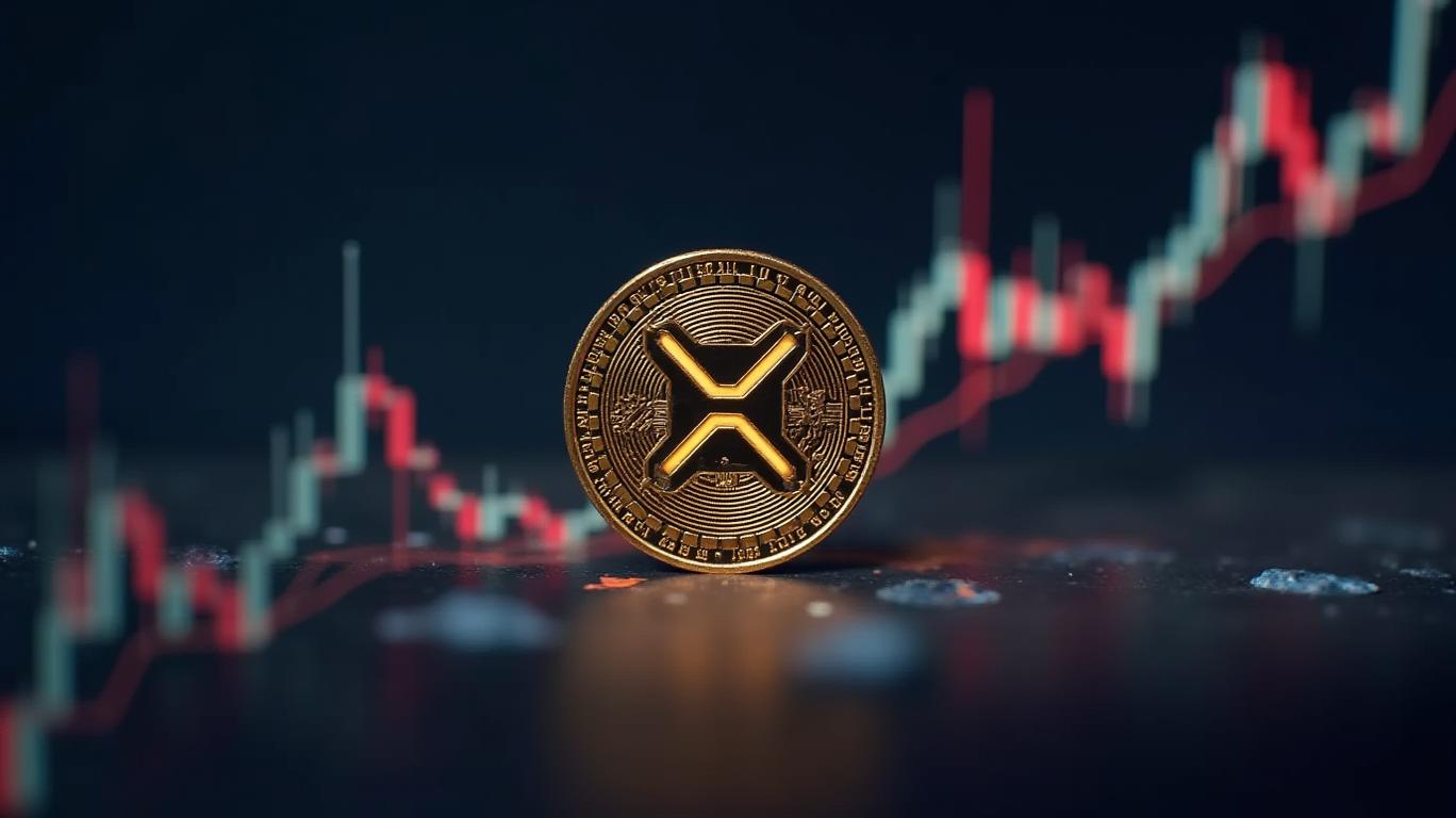 XRP News Today: XRP Surges 3% as Bullish Indicators Signal Further Gains