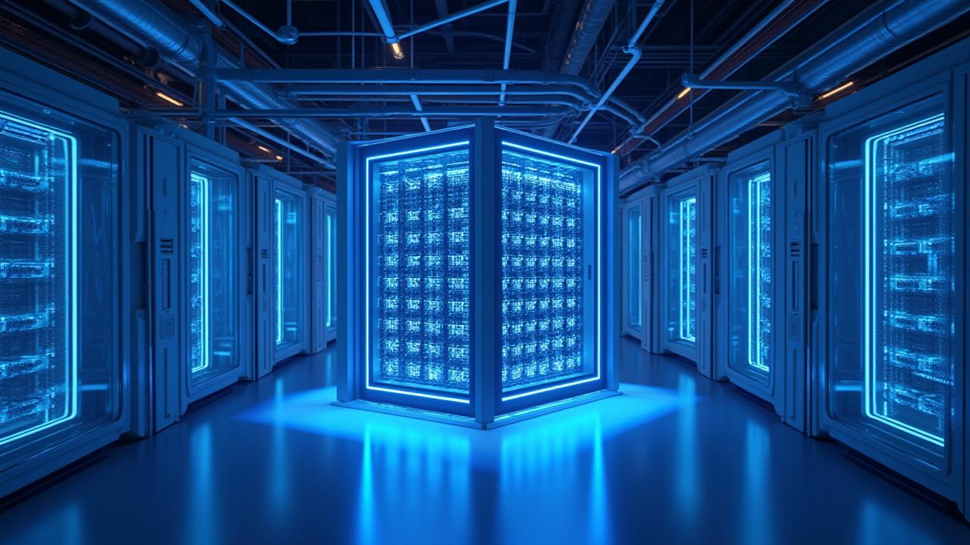 Hut 8 Reports Q1 Net Loss as Revenue Slumps, But Strategic Shifts Lift Shares