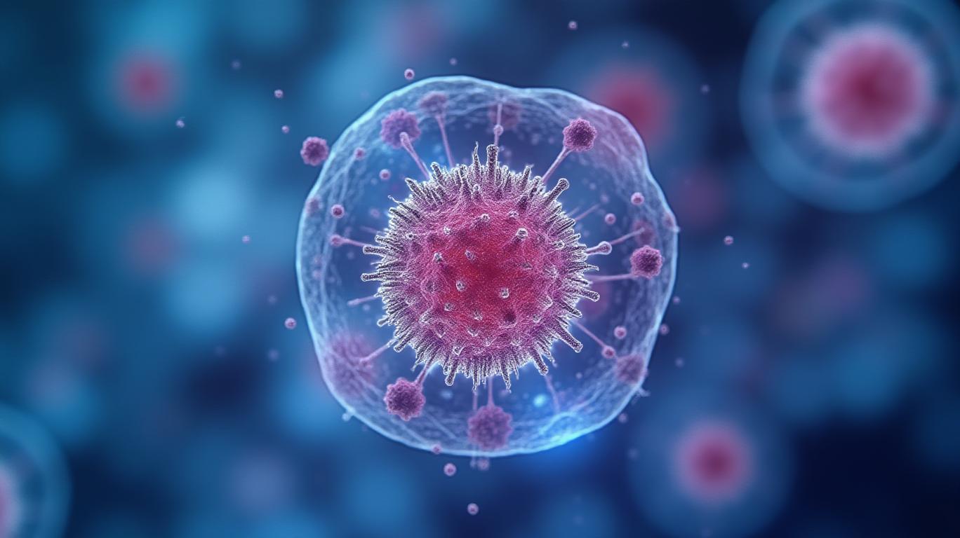 Dyne Therapeutics’ Q1 Loss Widens: Strategic Investment or Red Flag?