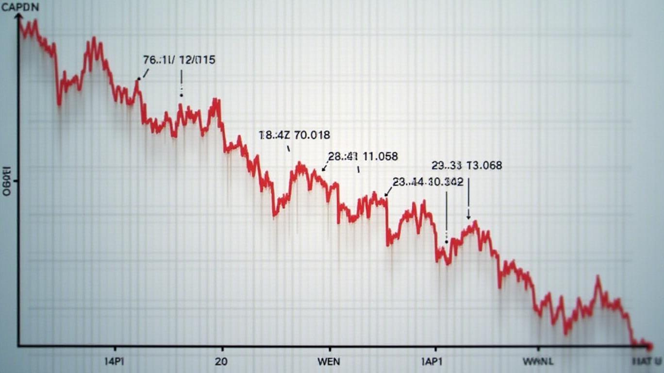 Trade War Shadows Loom Over Canada's Financial Stability: A Deep Dive into the Risks