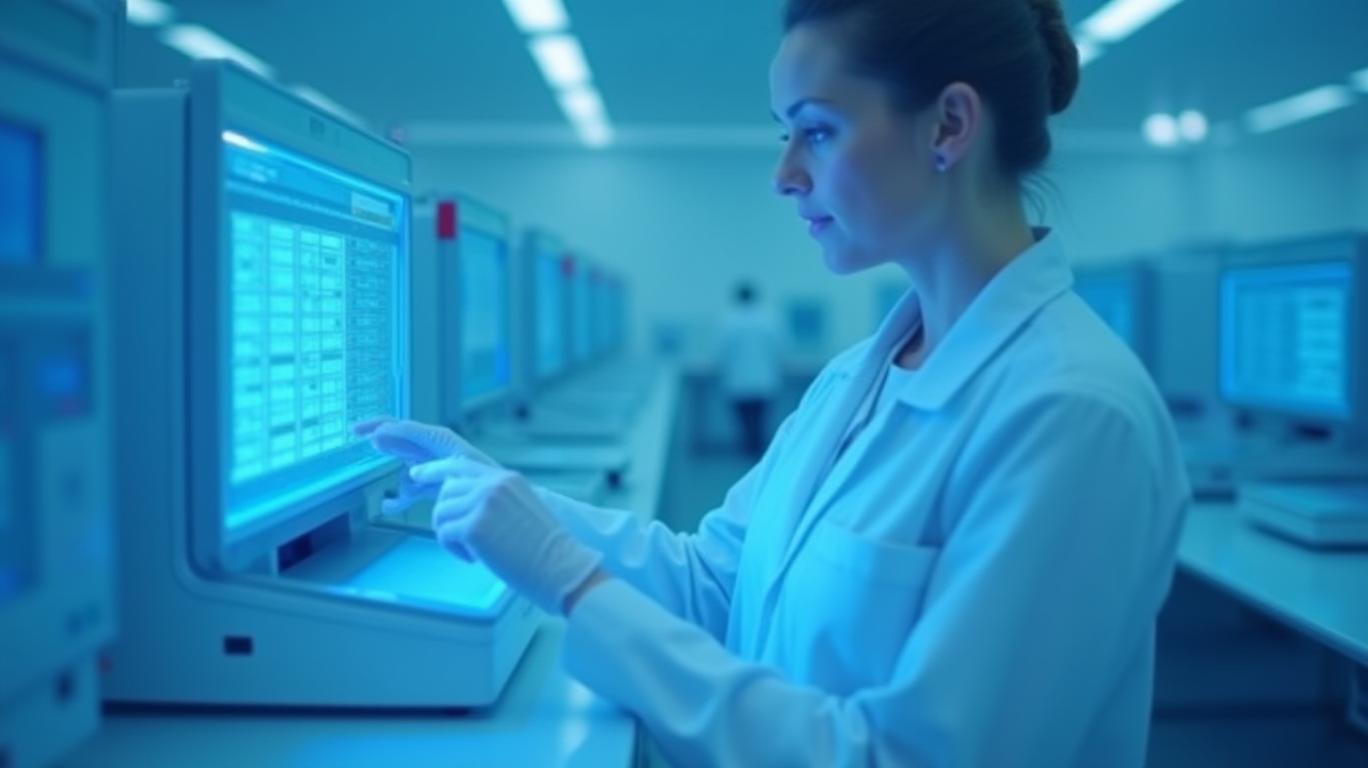 Accelerate Diagnostics' Bankruptcy: A Cautionary Tale of Debt and Decline