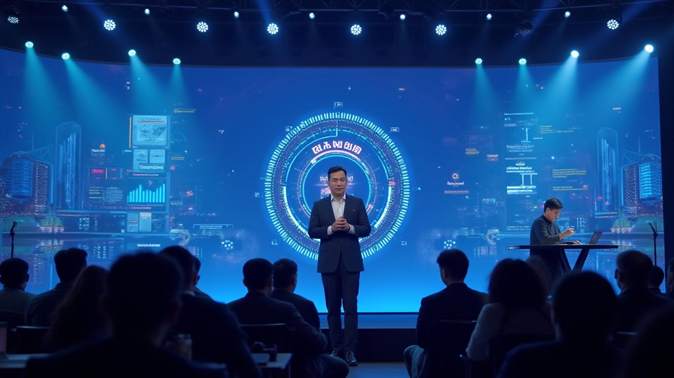 BingX Launches ChainSpot, Revolutionizing CeDeFi Access