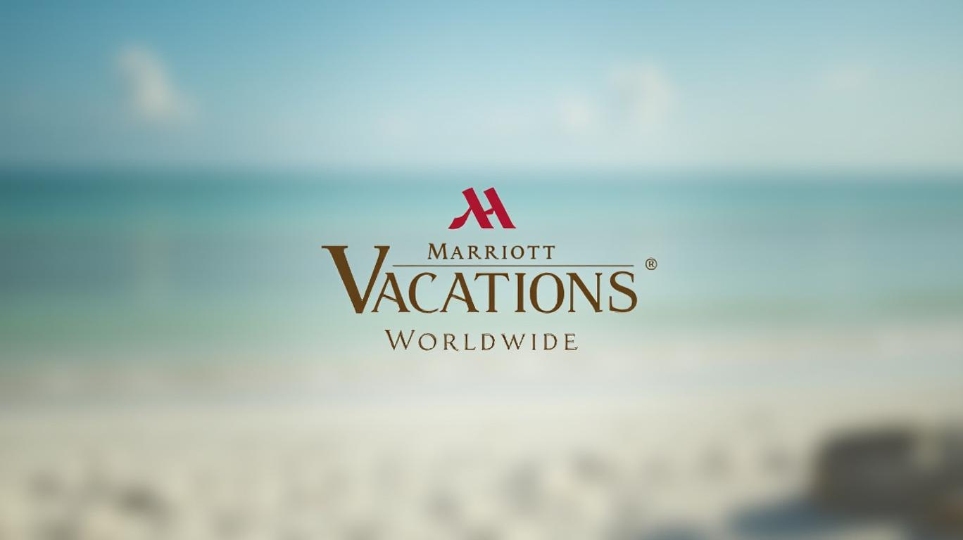 Marriott Vacations Q1 2025: Resilience Amid Revenue Challenges