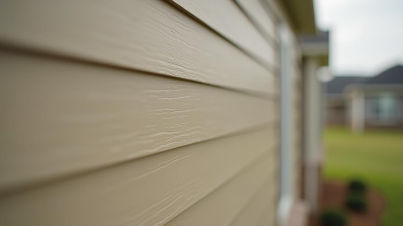 The James Hardie-McKinley Homes Deal: A Strategic Move to Cement Dominance in the Siding Market