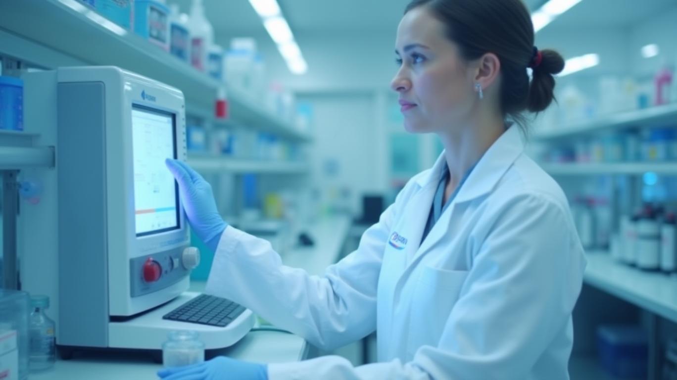 Qiagen N.V. Delivers Strong Q1 2025 Results: Strategic Momentum and Shareholder Value Creation