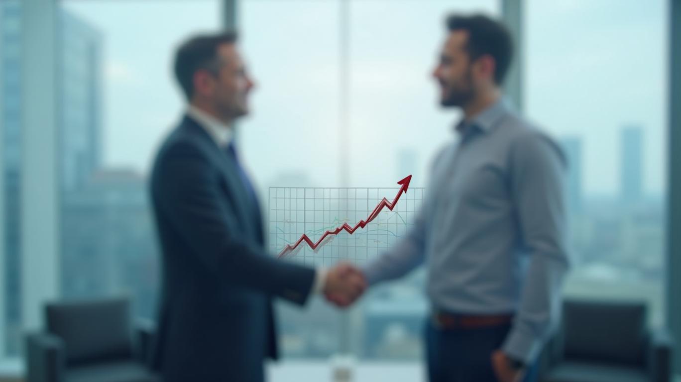 Unlocking Transatlantic Trade: The US-UK Deal's Impact on Global Markets