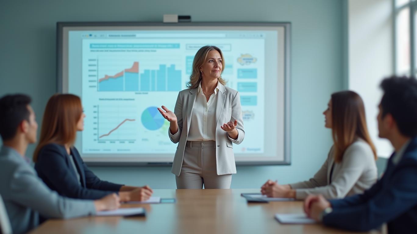 LifeSpeak's Q1 Results: A Rocky Start Amid Structural Challenges