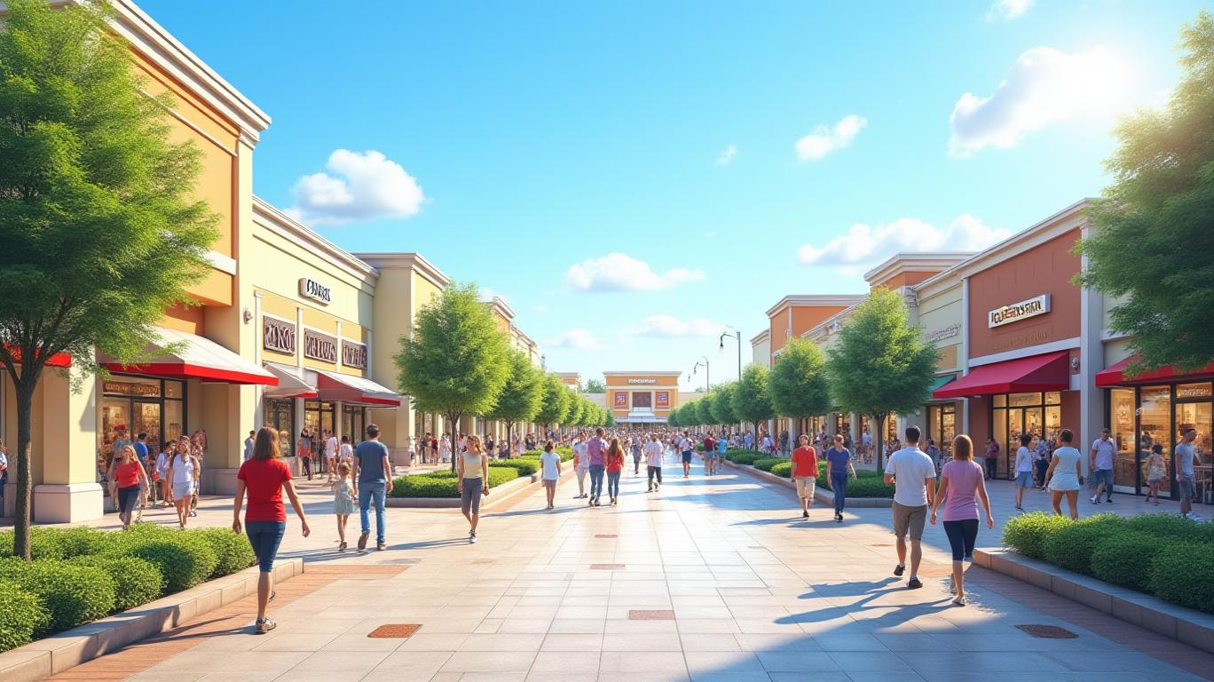 Regency Centers’ New Notes Offering: A Strategic Move to Strengthen Balance Sheet Amid Retail Evolution