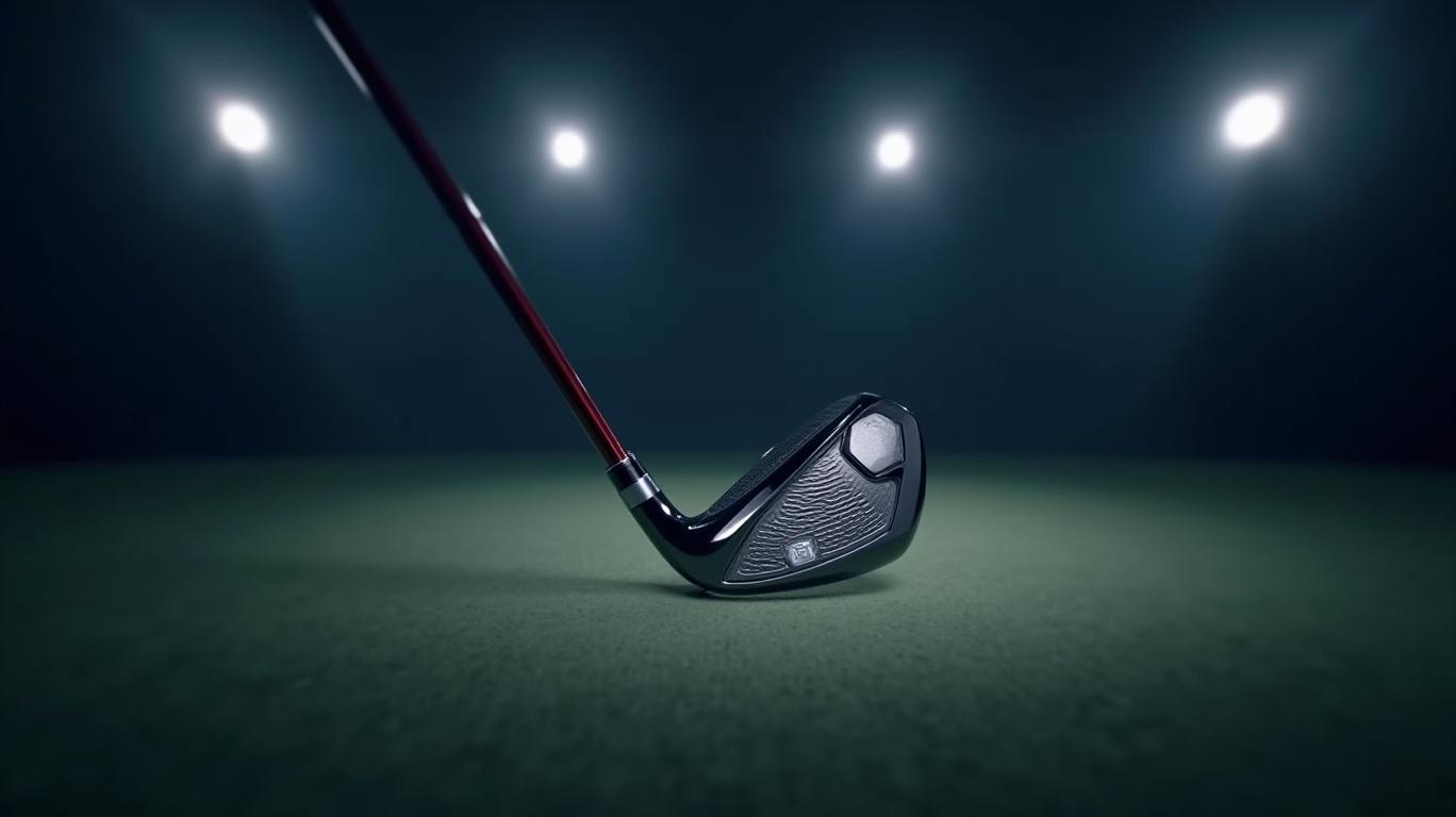 FST Corp: Turning Golf Victories into Financial Triumph