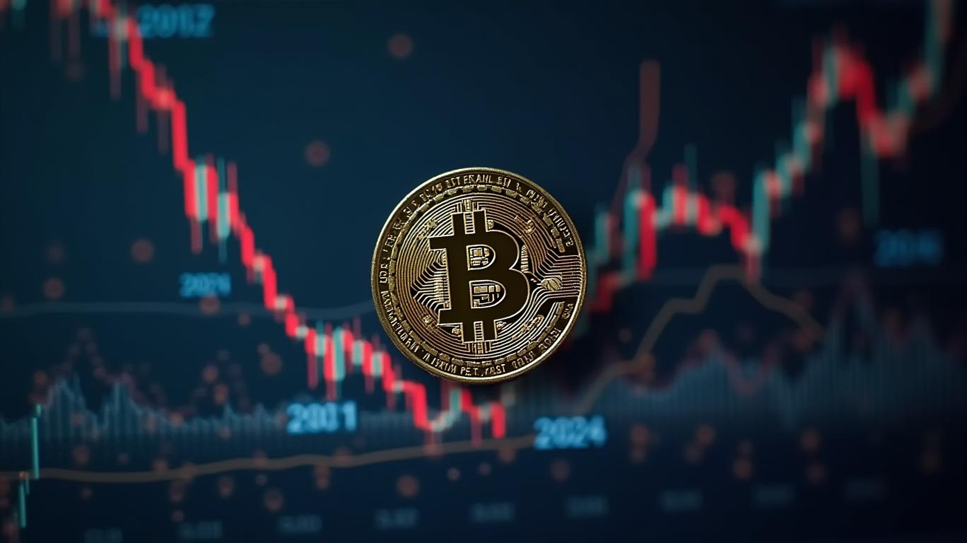 Ether's Undervaluation Dilemma: Can ETH Overcome Structural Headwinds to Outperform Bitcoin?