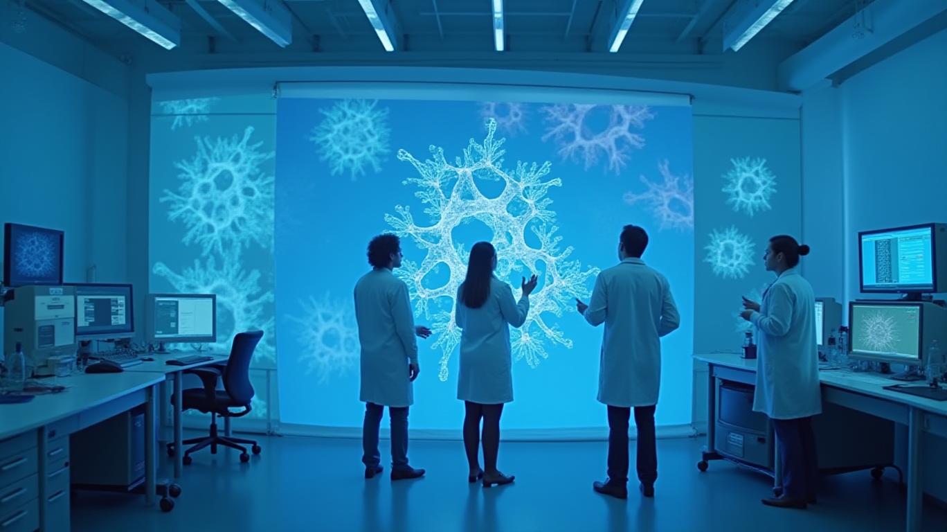 Genmab’s Q1 2025 Earnings: A Catalyst for Biotech Growth?