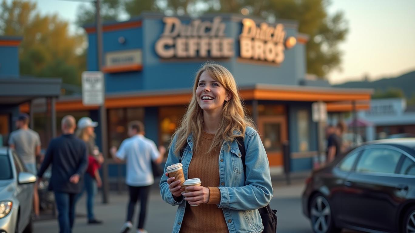 Dutch Bros Rallies as Analysts Say the Growth Story Is Still Very Much in Play