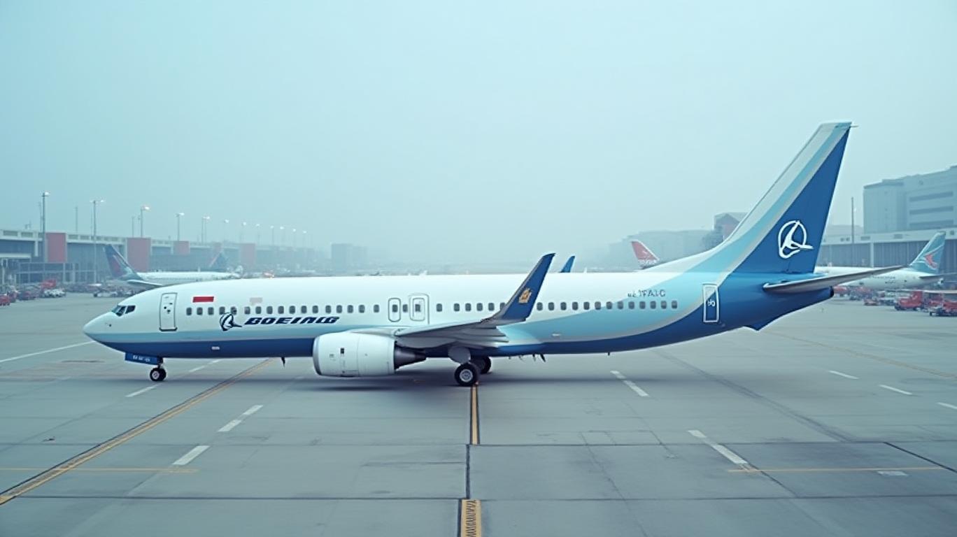 UK-Boeing Deal: A Strategic Boost for Aerospace and Bilateral Ties