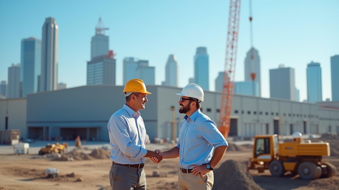 Gladstone Commercial Corporation (GOOD) Q1 2025 Earnings: Strategic Shifts and Portfolio Strength Amid Economic Uncertainty