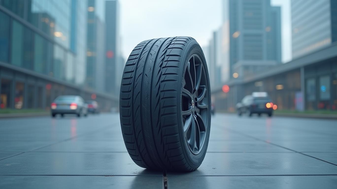 Continental AG's Q1 Surge: Why BofA Stands by a Buy Rating Despite Headwinds
