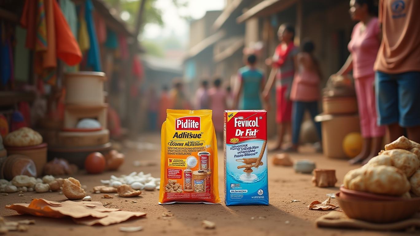 Pidilite Industries Q4 Earnings Miss: A Temporary Hurdle or Persistent Headwinds?