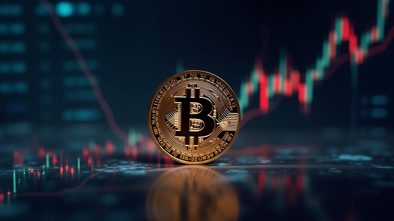 Bitcoin Surges 3% to $99,668 on Trade Talks Optimism