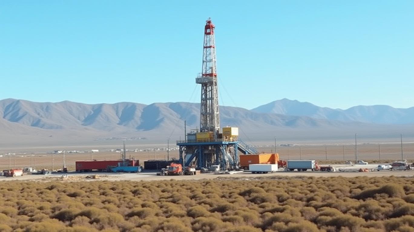 YPF's Q1 2025 Earnings: Navigating Challenges in a Volatile Market
