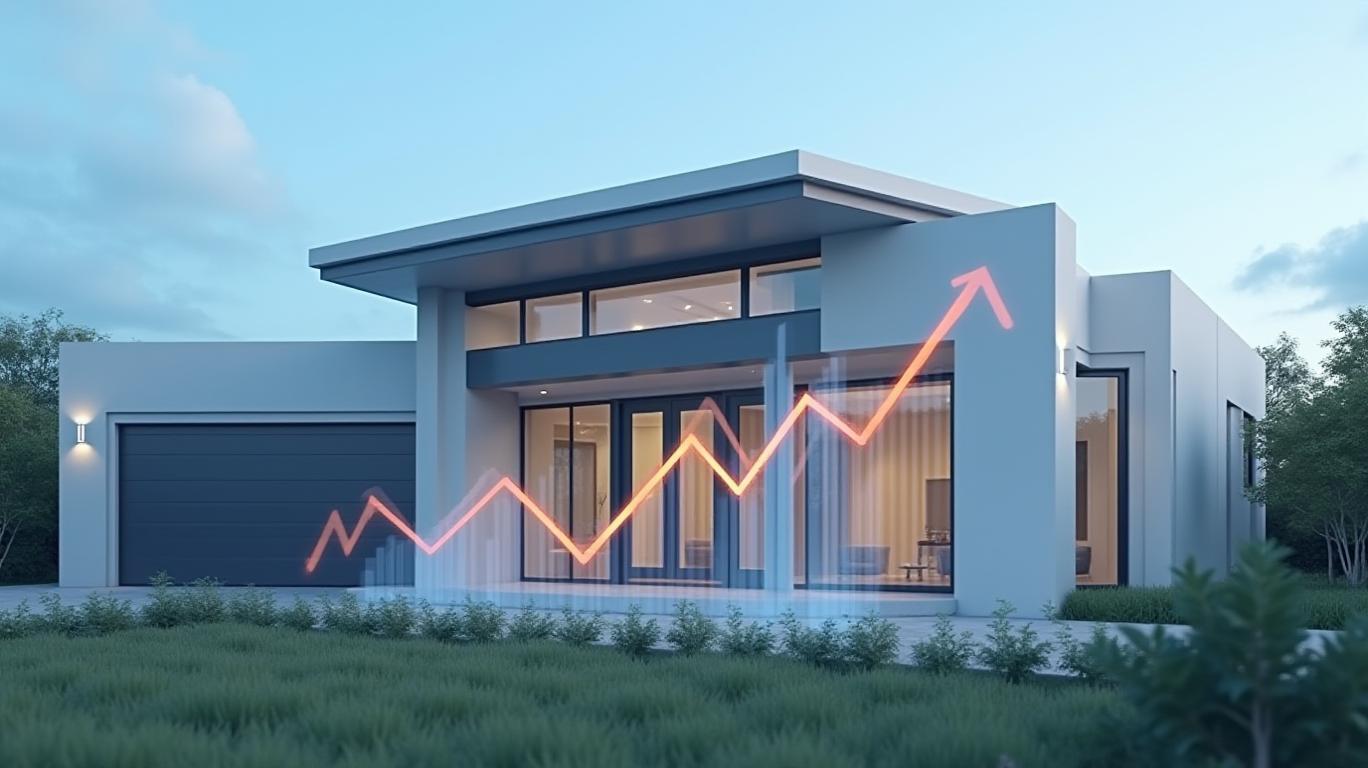 Mortgage Rates Remain Anchored Amid Fed Caution and Stable Labor Markets