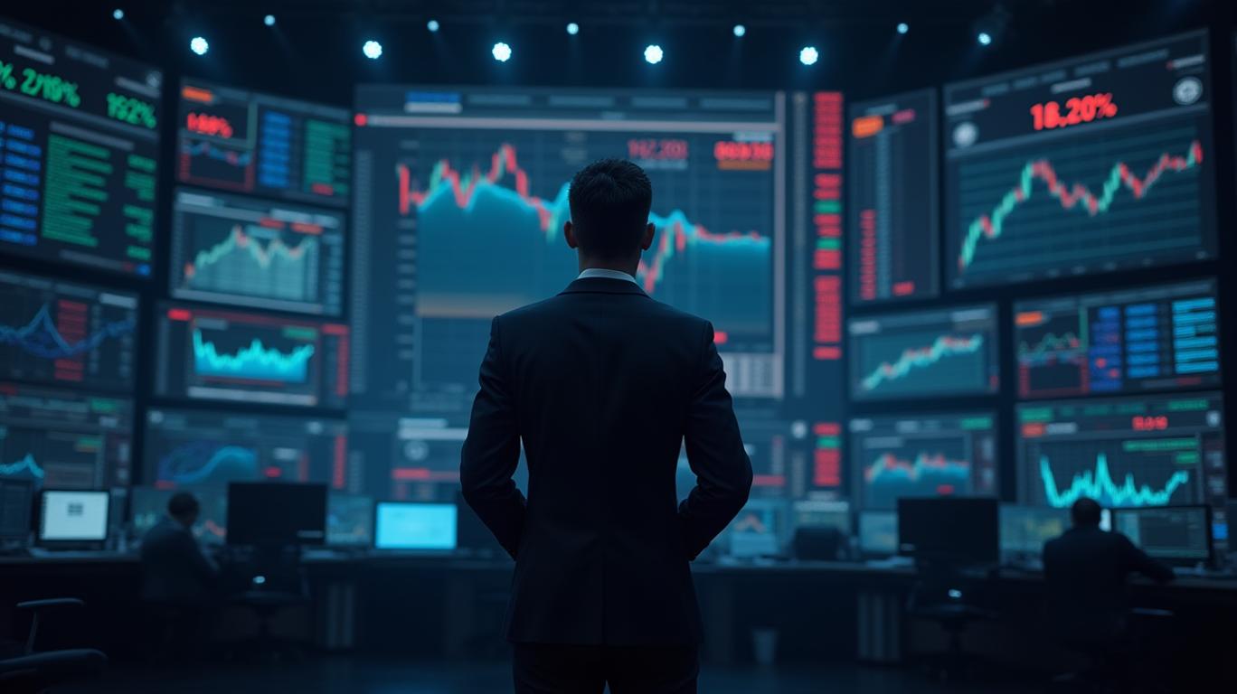 Bitcoin Surpasses $100,000, Altcoins Rally with EOS Up 18%