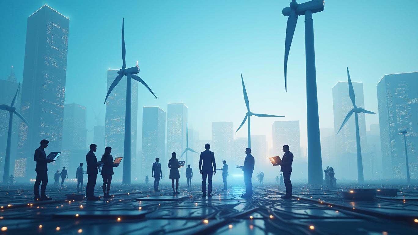 Navigating Global Small-Mid Caps: Invesco’s Q1 Outperformance Amid Shifting Tides