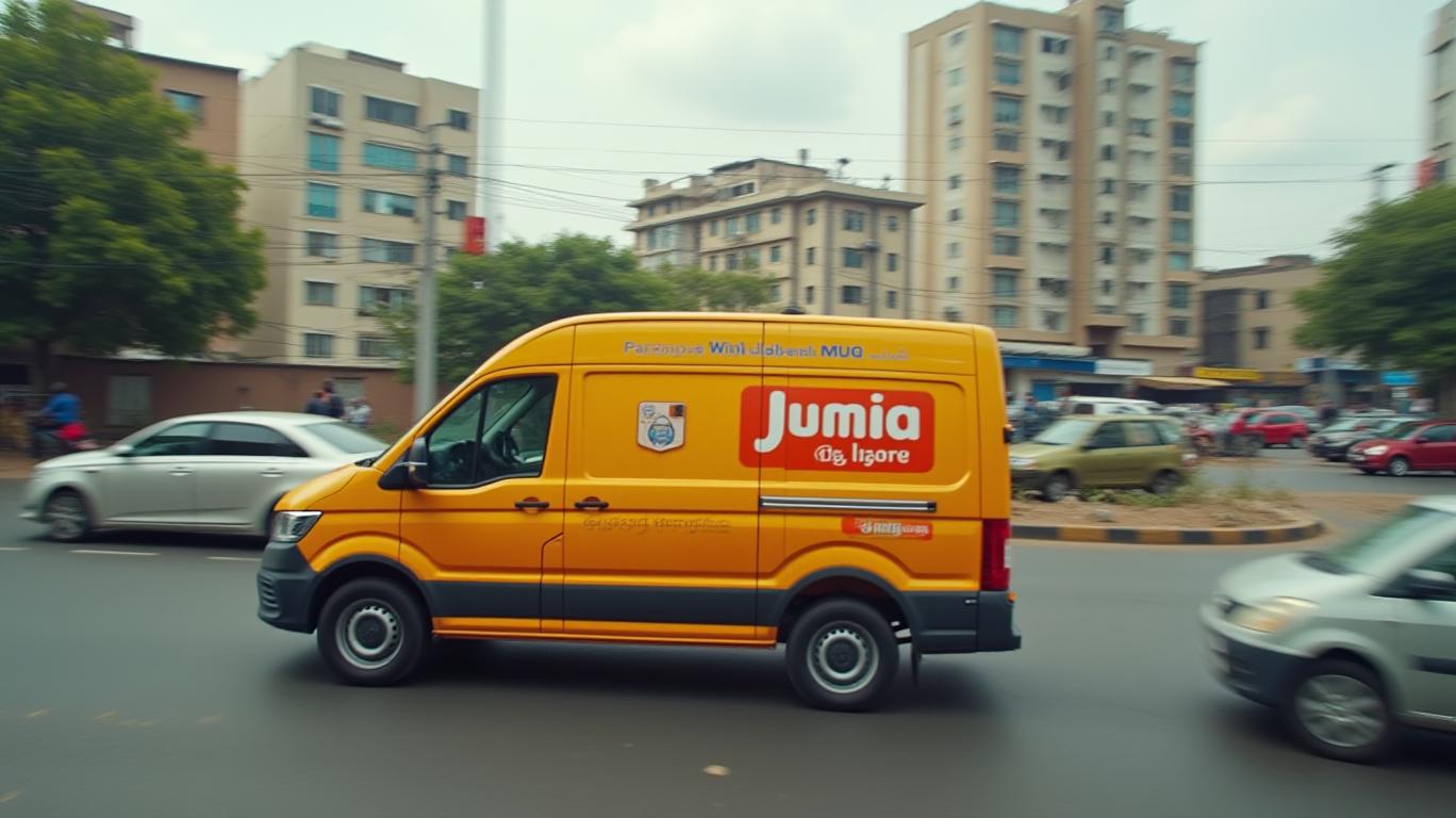 Jumia Technologies AG (JMIA): Navigating African E-Commerce Challenges with a Path to Profitability
