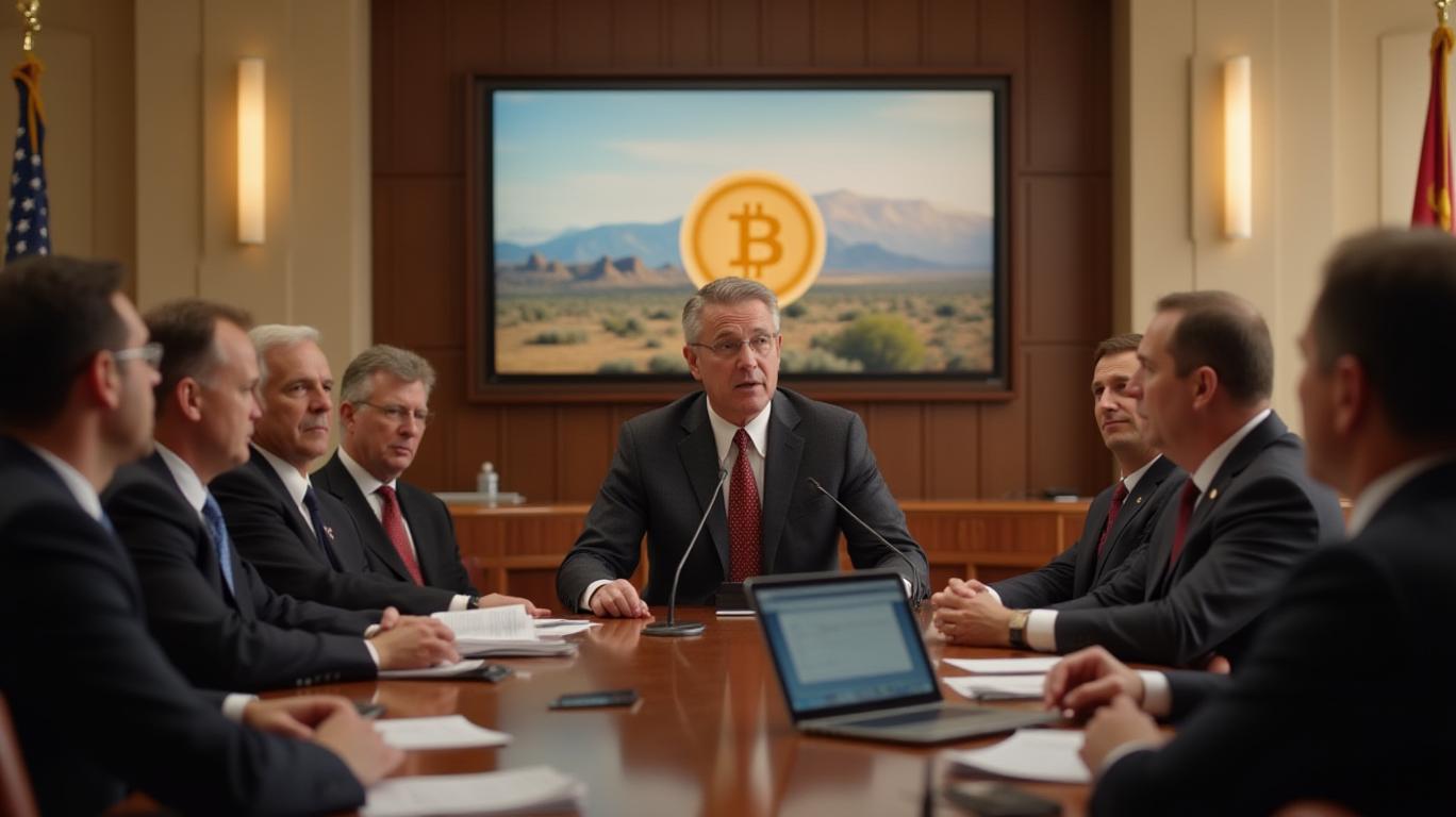Arizona Establishes Bitcoin Reserve, Following New Hampshire's Lead
