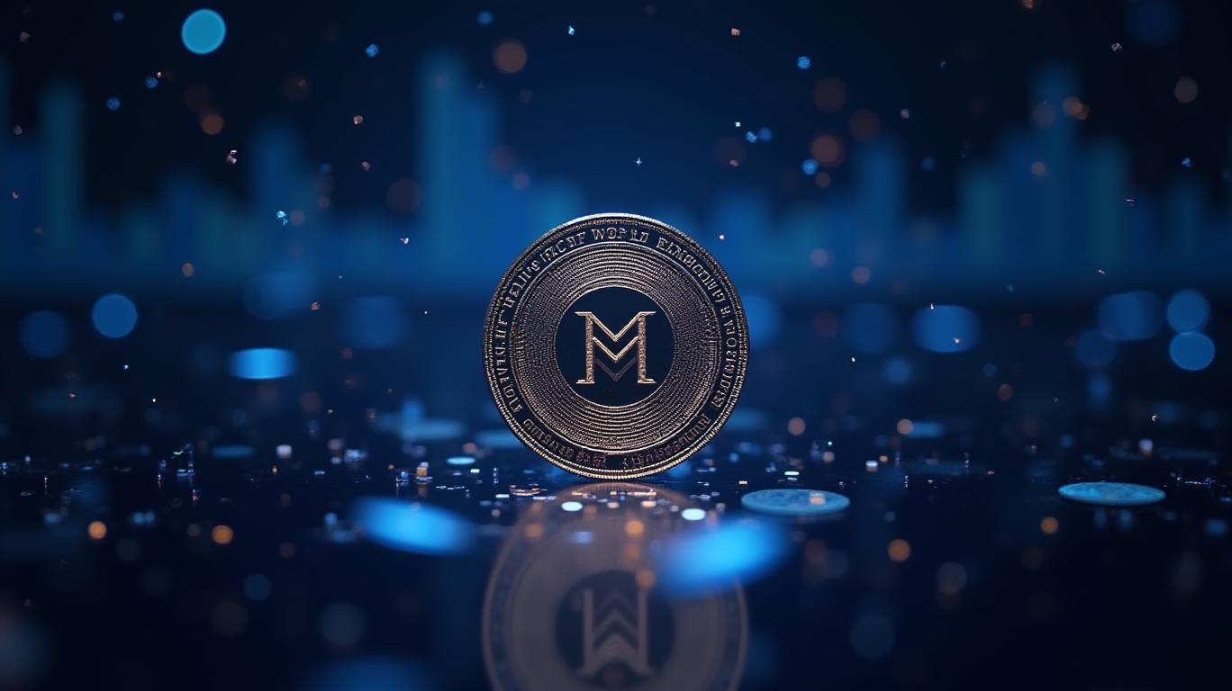 MEXC Lists World Liberty Financial USD1, Boosts Stablecoin Ecosystem