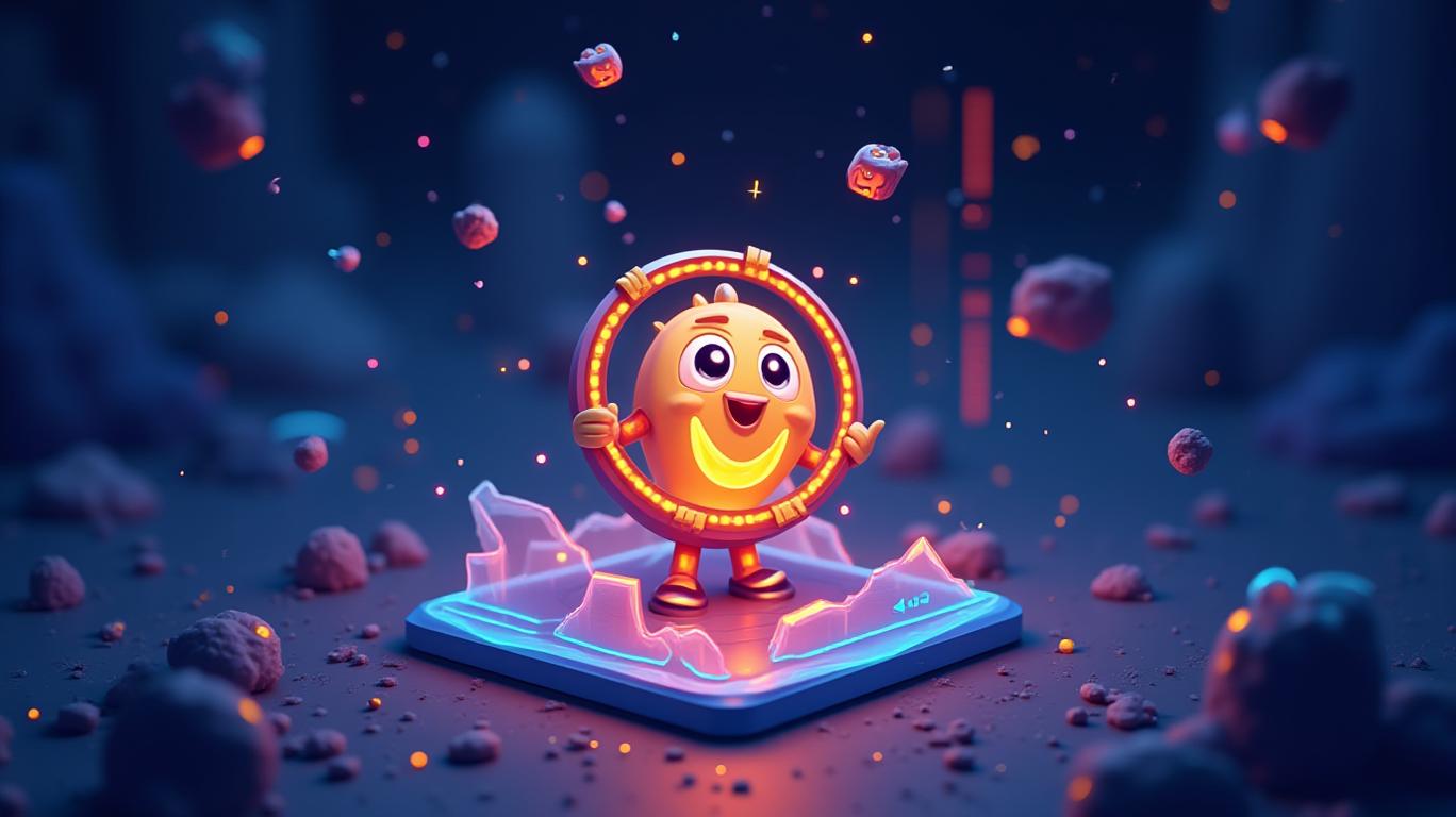 MEXC Lists Doodles (DOOD) With 100,000 USDT Prize Pool
