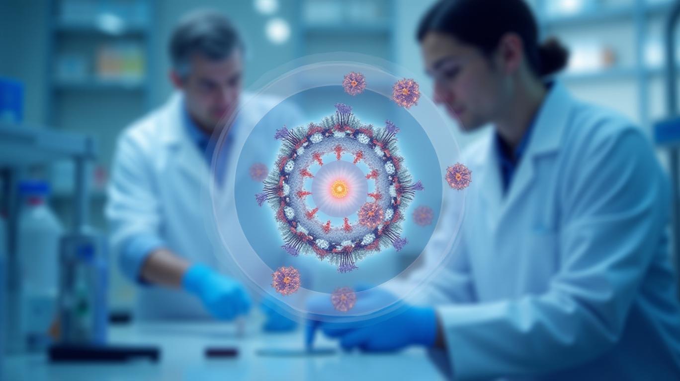 Verastem's Avutometinib-Defactinib Combination: A Breakthrough for Rare Ovarian Cancer and Its Implications for Investors