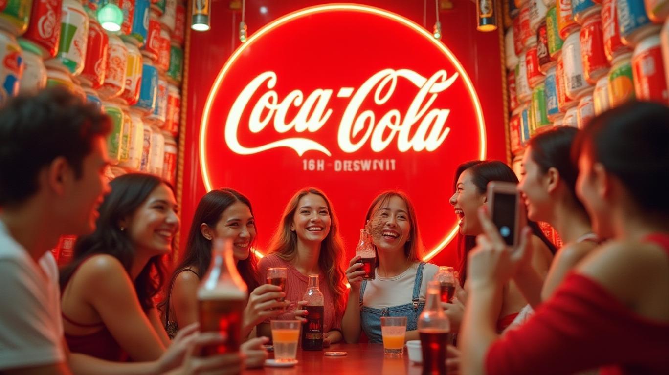 Coca-Cola Insider Sale Sparks Questions Amid Strong Fundamentals