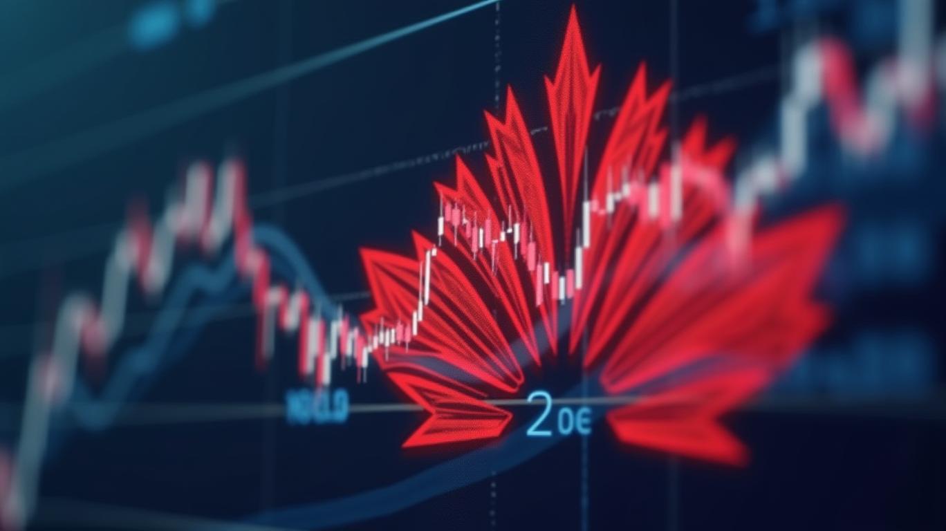 Toronto Stocks Surge as BCE’s Dividend Cut Sparks Strategic Optimism