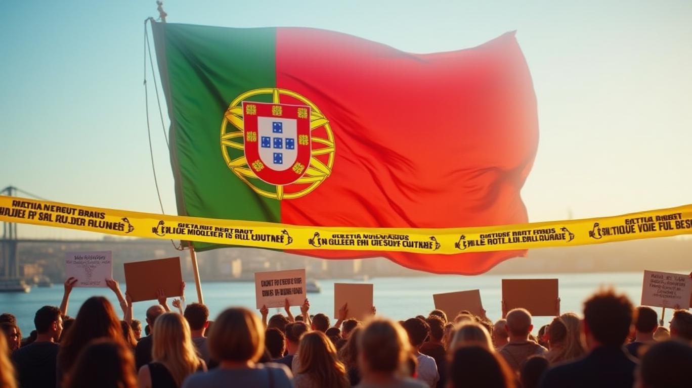 The Golden Visa Scandal: How Portugal's Investment Visa Program Became a Hotbed of Fraud and Corruption