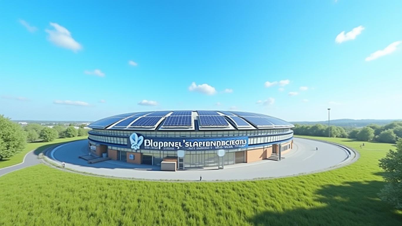 BluEnergies' Strategic Shift: Craig Steinke’s Leadership and the Renewable Horizon