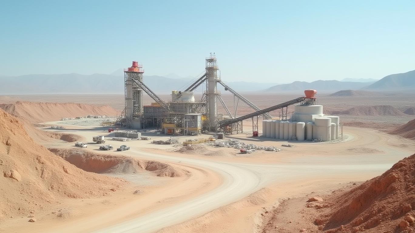 Pan American Silver Maintains Steady Dividend Amid Strong Q1 Performance