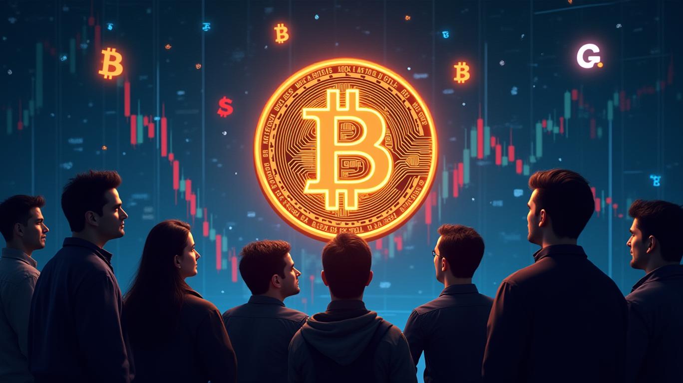 Bitcoin Dominance Reaches Cycle Top, Altcoin Season Looms