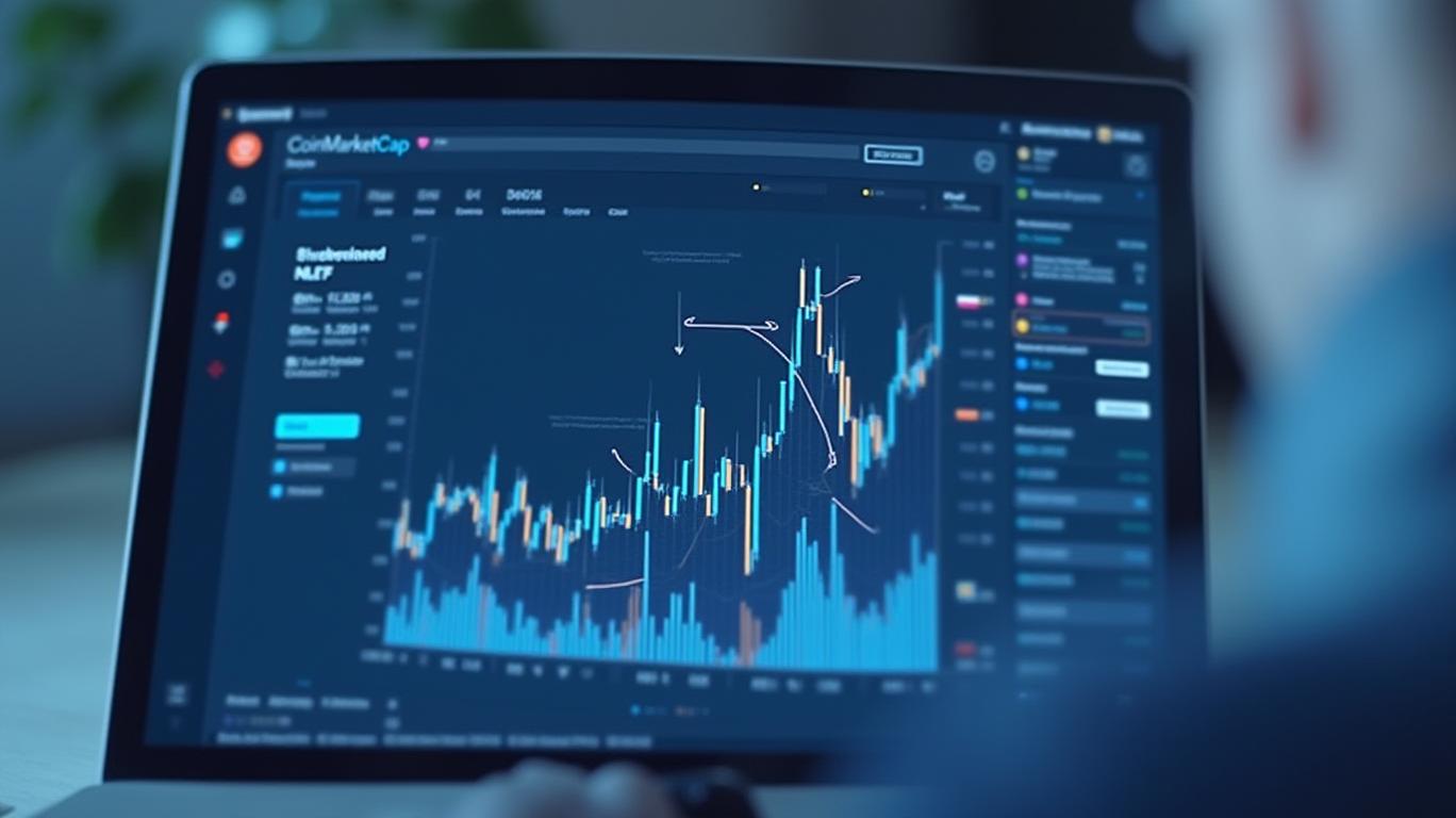 CoinMarketCap’s New Era: BNB ETF Filing and Regulatory Shifts Signal Institutional Momentum