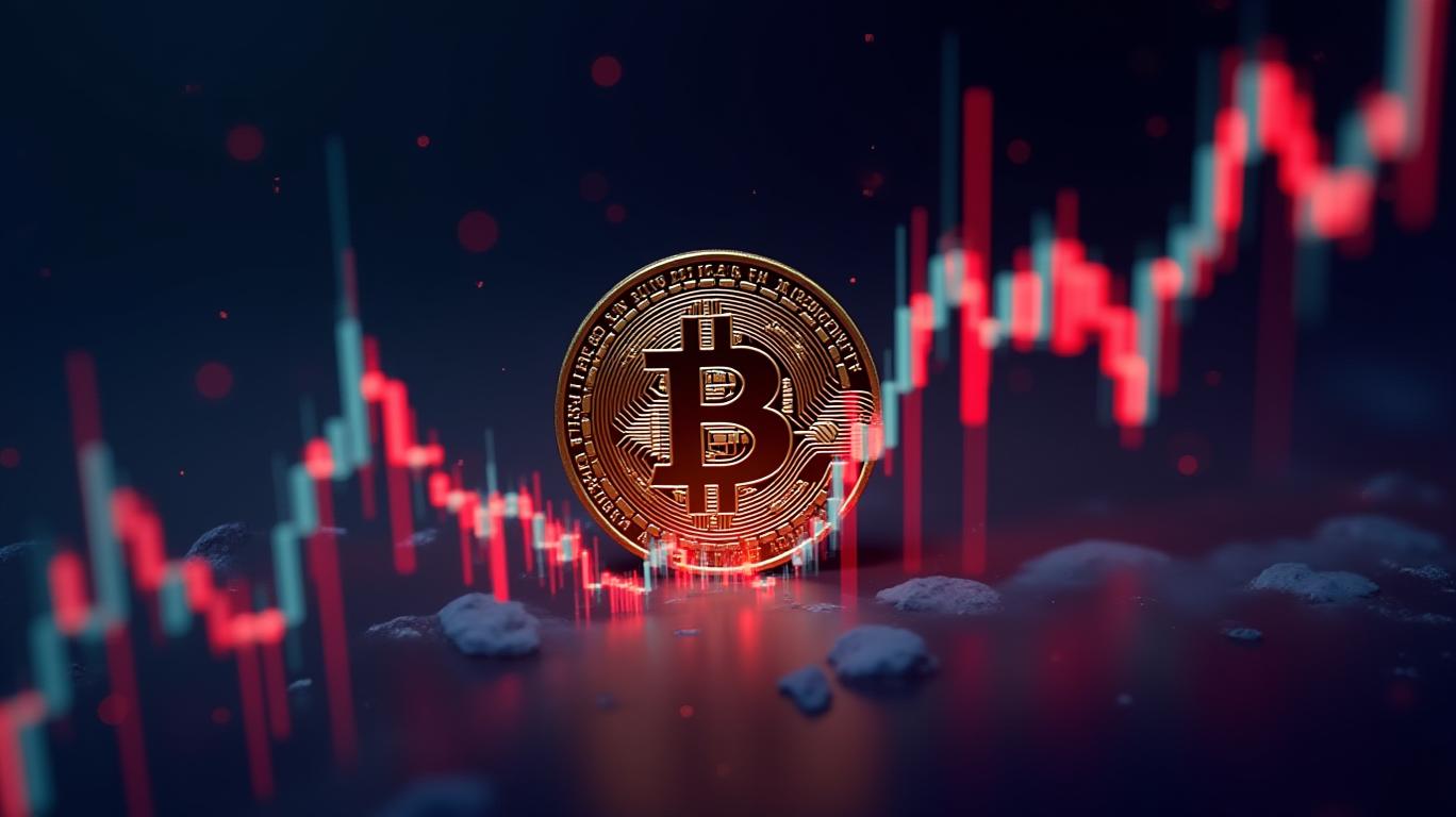Bitcoin's $100K Milestone and the Regulatory Crossroads