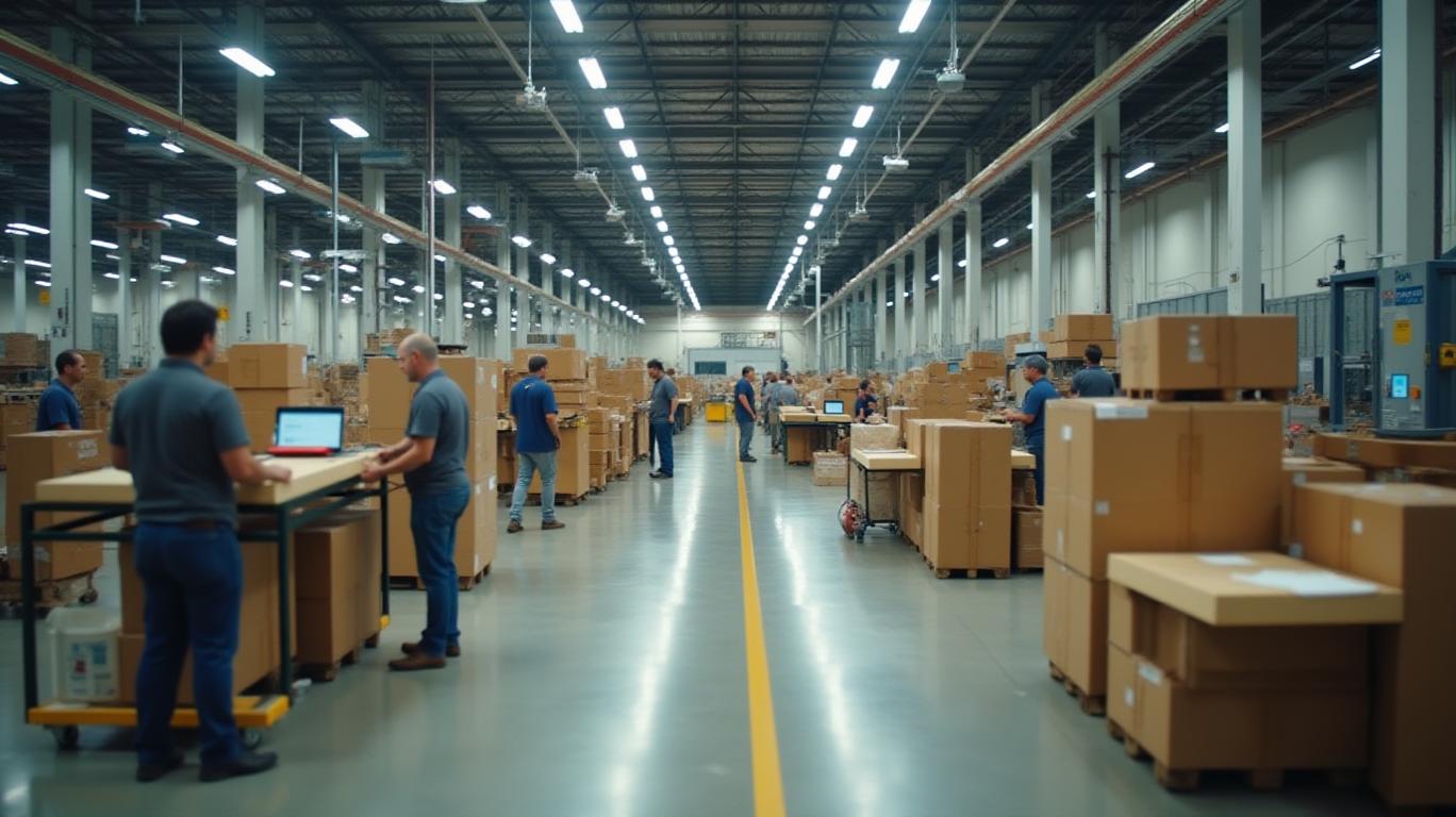 Packaging Corporation of America Maintains Steady Dividend Amid Sector Challenges