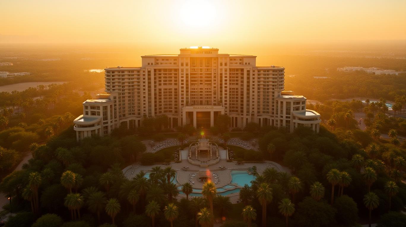 Braemar Hotels & Resorts: A Steady Climb in a Post-Pandemic Recovery