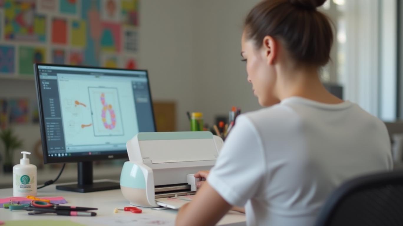 Cricut’s Dividend Announcement Signals Confidence Amid Mixed Revenue Landscape