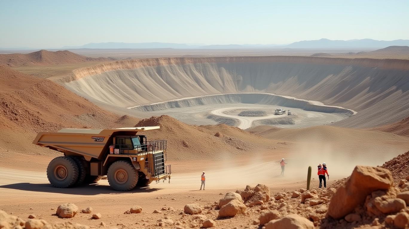 Pan American Silver's Q1 2025 Earnings: Strong Financials and Strategic Investments Drive Growth Amid Regulatory Challenges
