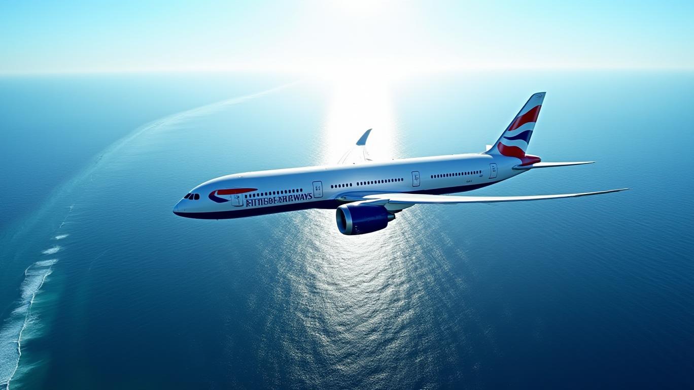 The Boeing-IAG Jet Deal: A Critical Test for Both Companies in 2025 and Beyond