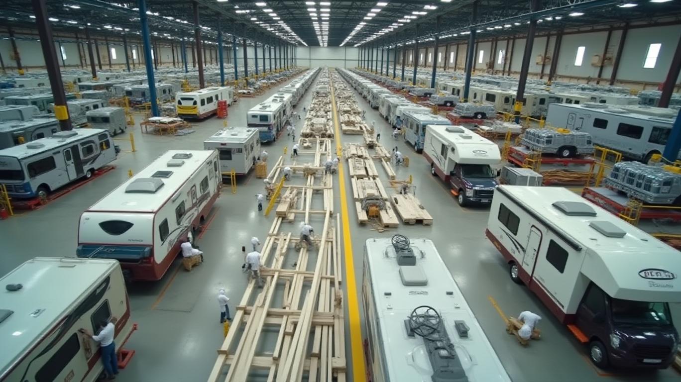 Patrick Industries: Is This Pullback a Long-Term Opportunity?