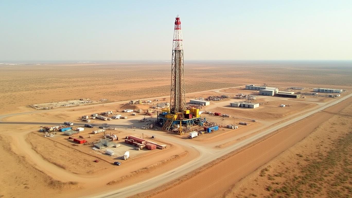 Dorchester Minerals Q1 2025 Earnings: Revenue Surge Masks Net Income Dip Amid Operational Shifts
