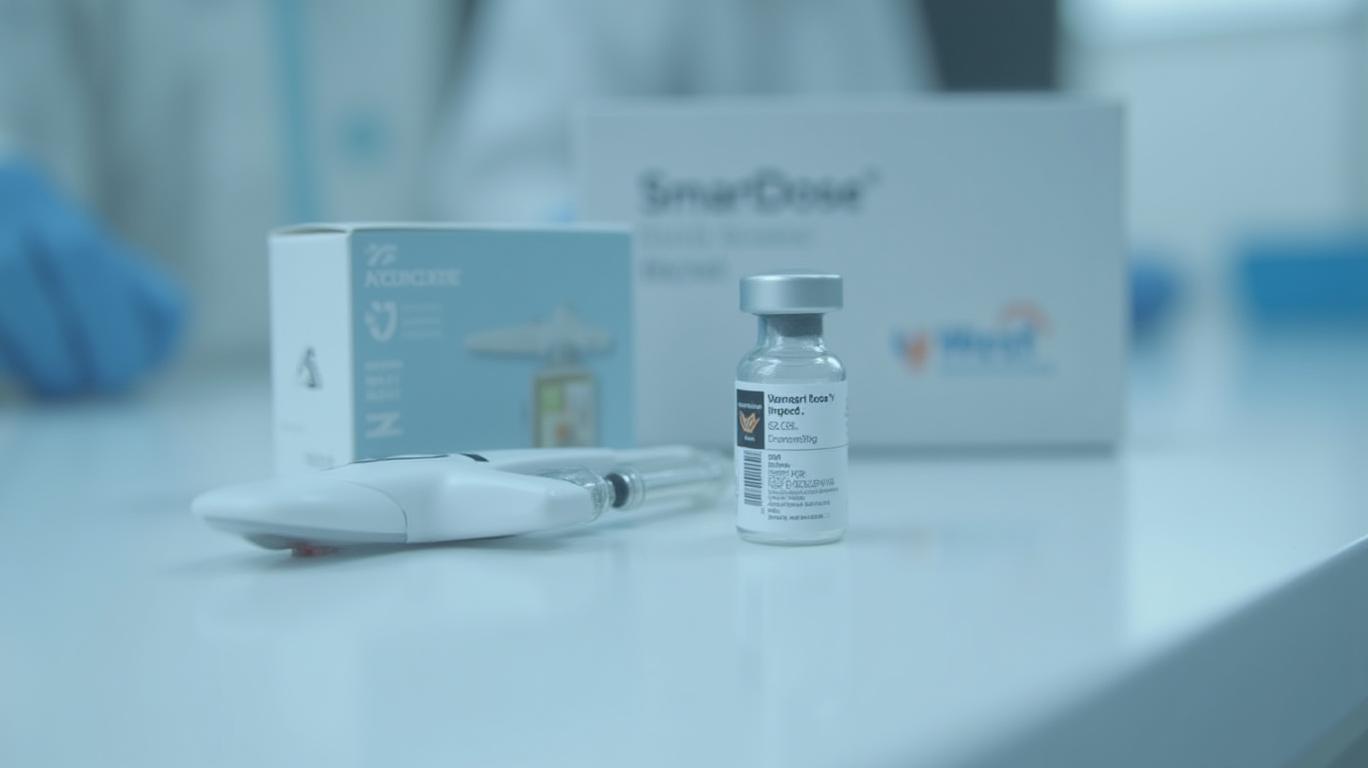 West Pharmaceutical Services Under Scrutiny: A Deep Dive into the Securities Fraud Allegations and Investor Implications