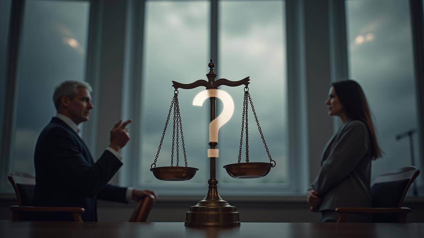 FBI Investigation into NY AG Letitia James: Implications for Investors and Legal Markets