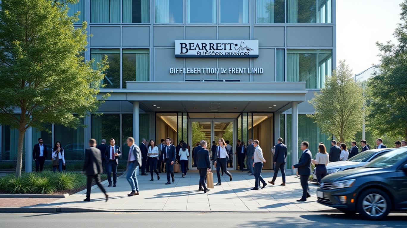 Barrett Business Services Maintains Steady Dividend Amid Evolving Market Dynamics