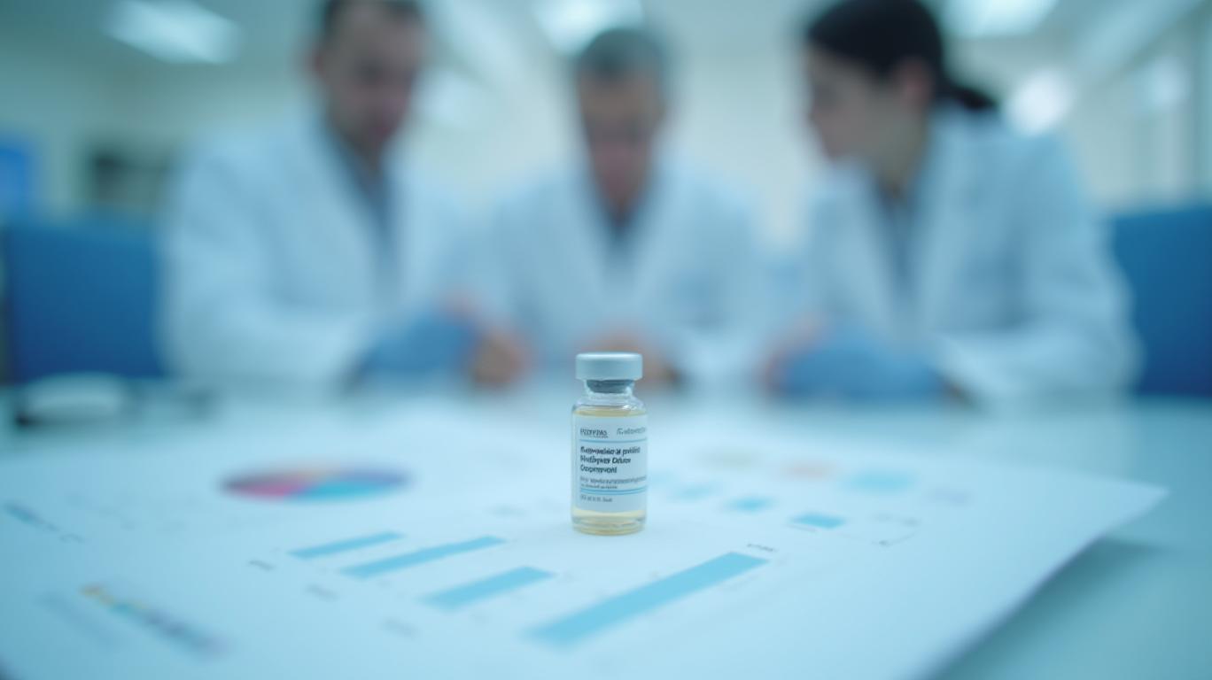 A New Era for Ovarian Cancer Treatment: Verastem’s FDA Approval Sparks Investment Potential